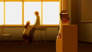 Koe de Oshigoto! The Animation